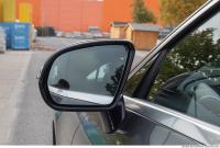 Mercedes Benz E400 coupe rearview mirror 0028